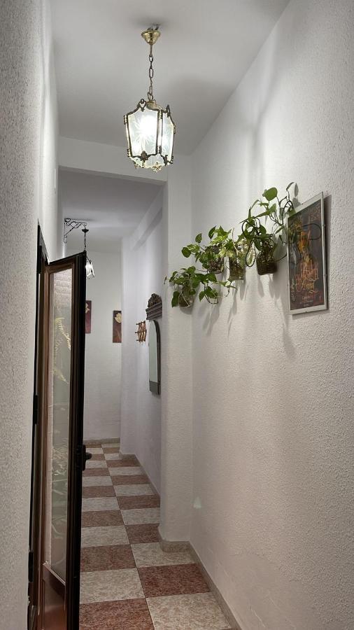 Vallaindiano Cordoba Ngoại thất bức ảnh