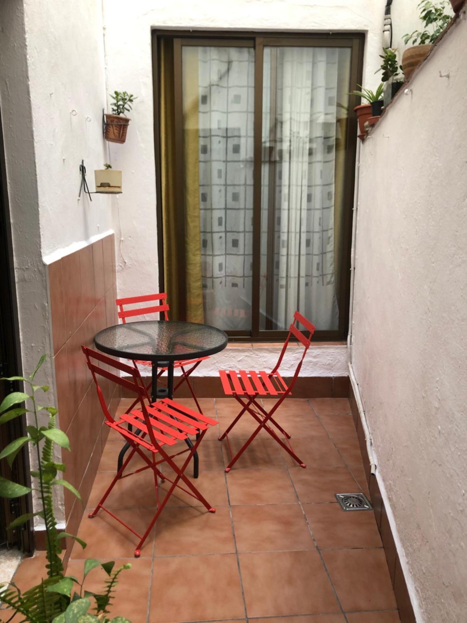 Vallaindiano Cordoba Ngoại thất bức ảnh