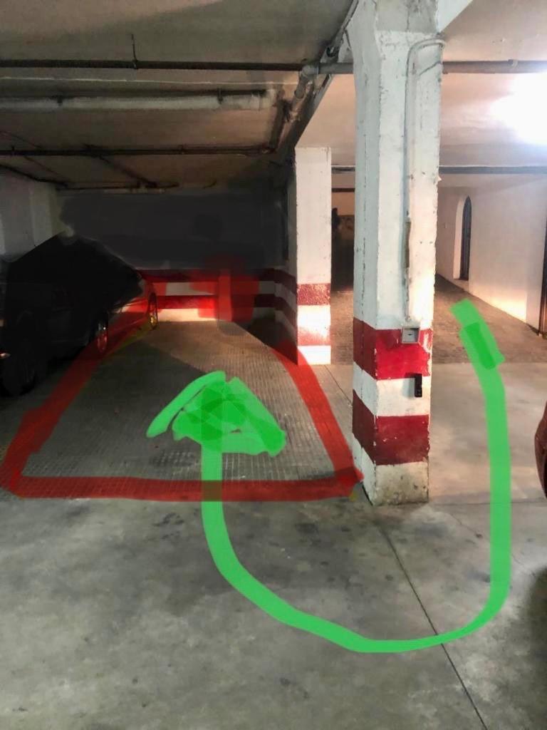 Vallaindiano Cordoba Ngoại thất bức ảnh